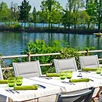 Logis Des Lacs Paris Sud Hotel Viry-Châtillon