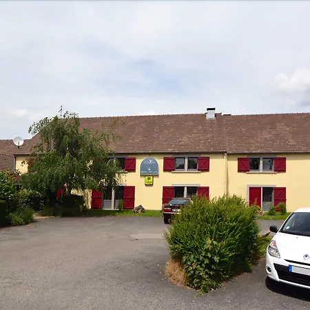 Hotel Logis - Hotel & Restaurant Des Lacs Paris Sud Viry-Châtillon