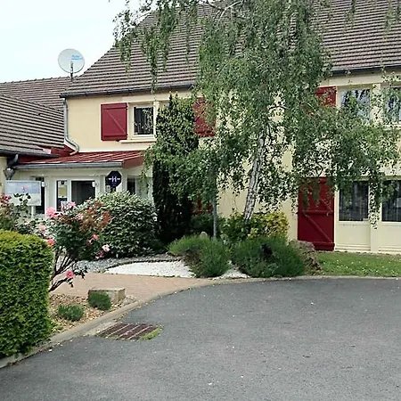 Logis - & Restaurant Des Lacs Paris Sud Viry-Chatillon