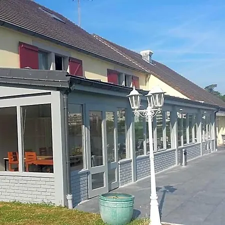 Logis - & Restaurant Des Lacs Paris Sud 3*