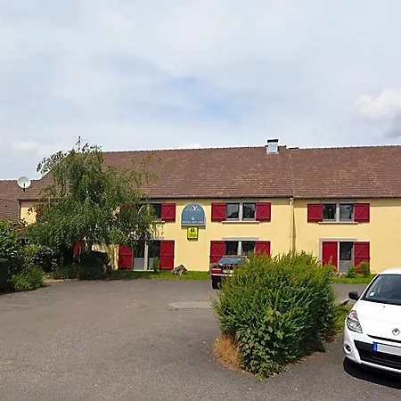 Logis - & Restaurant Des Lacs Paris Sud
