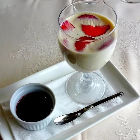 Hotel Des Lacs Rest. The Flight 3*