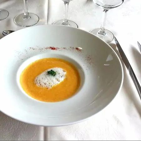 Ξενοδοχείο Logis - & Restaurant Des Lacs Paris Sud Viry-Châtillon