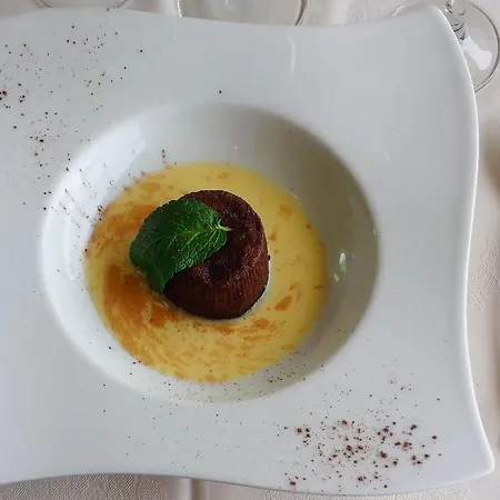 Logis - & Restaurant Des Lacs Paris Sud Ξενοδοχείο