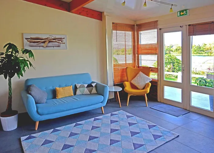 Logis Des Lacs Paris Sud